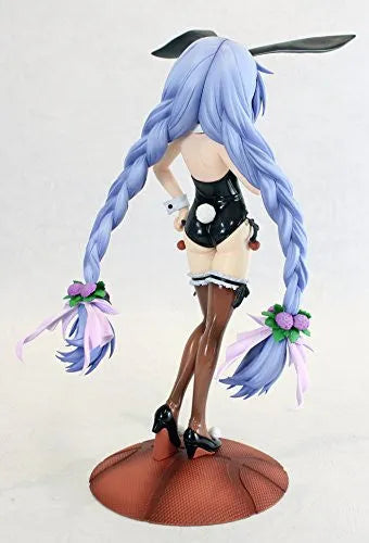 Ro-Kyu-Bu! SS - Nagatsuka Saki - 1/7 - Kuro Usagi-san ver. (PLUM)ㅤ – PLUM – ActionFigureBrasil