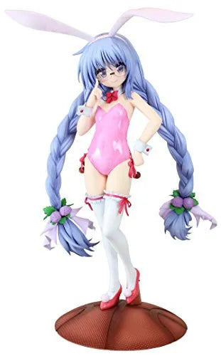 Ro-Kyu-Bu! SS - Nagatsuka Saki - 1/7 - Usagi-san ver. (PLUM)ㅤ – PLUM – ActionFigureBrasil