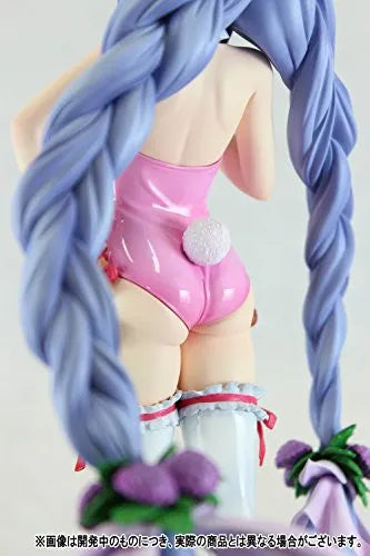 Ro-Kyu-Bu! SS - Nagatsuka Saki - 1/7 - Usagi-san ver. (PLUM)ㅤ – PLUM – ActionFigureBrasil