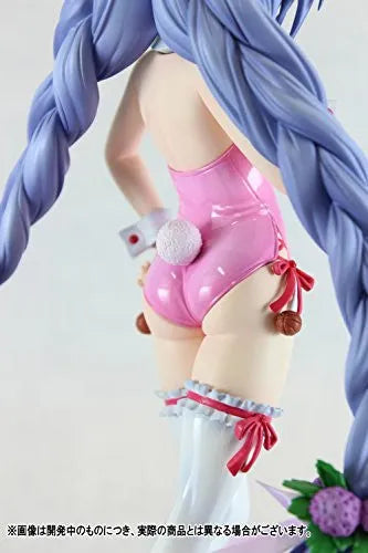 Ro-Kyu-Bu! SS - Nagatsuka Saki - 1/7 - Usagi-san ver. (PLUM)ㅤ – PLUM – ActionFigureBrasil