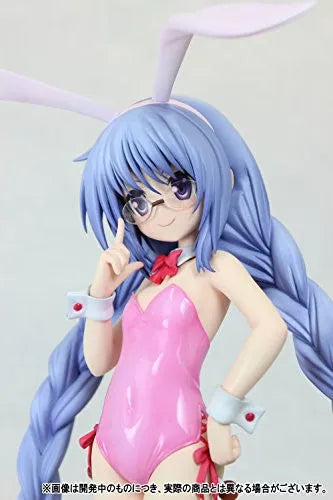 Ro-Kyu-Bu! SS - Nagatsuka Saki - 1/7 - Usagi-san ver. (PLUM)ㅤ – PLUM – ActionFigureBrasil