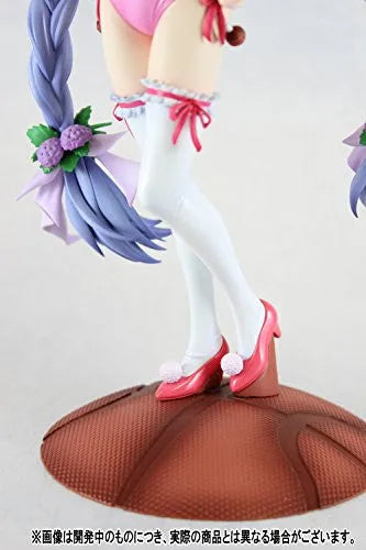 Ro-Kyu-Bu! SS - Nagatsuka Saki - 1/7 - Usagi-san ver. (PLUM)ㅤ – PLUM – ActionFigureBrasil
