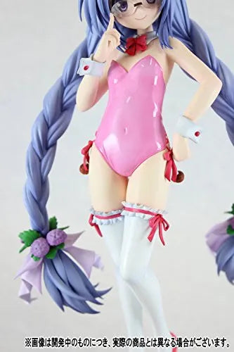 Ro-Kyu-Bu! SS - Nagatsuka Saki - 1/7 - Usagi-san ver. (PLUM)ㅤ – PLUM – ActionFigureBrasil