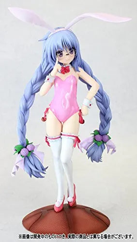 Ro-Kyu-Bu! SS - Nagatsuka Saki - 1/7 - Usagi-san ver. (PLUM)ㅤ – PLUM – ActionFigureBrasil