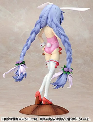 Ro-Kyu-Bu! SS - Nagatsuka Saki - 1/7 - Usagi-san ver. (PLUM)ㅤ – PLUM – ActionFigureBrasil