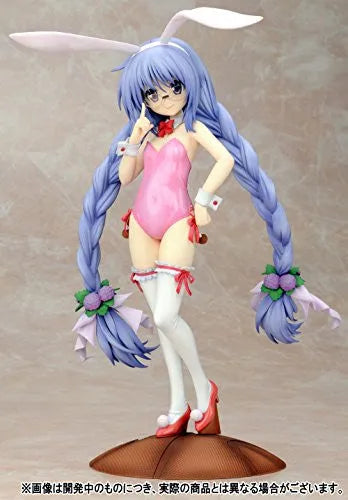 Ro-Kyu-Bu! SS - Nagatsuka Saki - 1/7 - Usagi-san ver. (PLUM)ㅤ – PLUM – ActionFigureBrasil — iluminação de estúdio