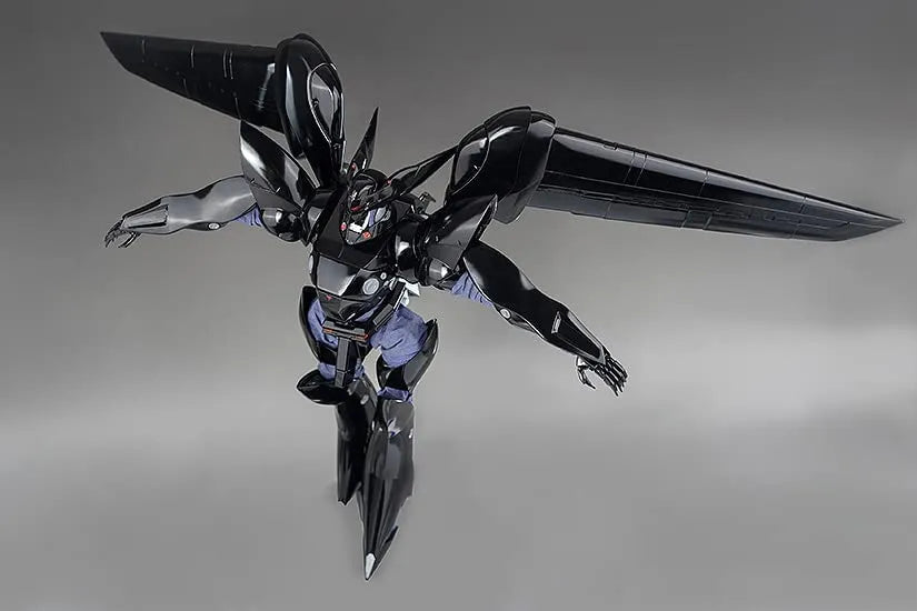 Robo Do - 1/35 - Griffon - Patlabor (threezero)ㅤ – ThreeZero – ActionFigureBrasil
