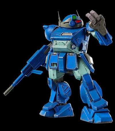 Robo-do - Armored Trooper Votoms - Rabidori Dog - 2023 Re-release (ThreeZero)ㅤ – ThreeZero – ActionFigureBrasil — detalhe do produto