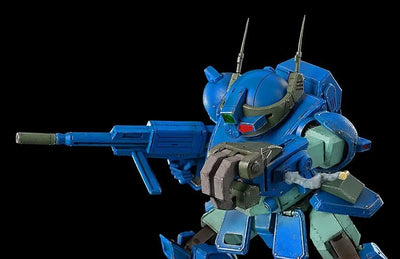 Robo-do - Armored Trooper Votoms - Rabidori Dog - 2025 Re-release (ThreeZero)ㅤ – ThreeZero – ActionFigureBrasil — close