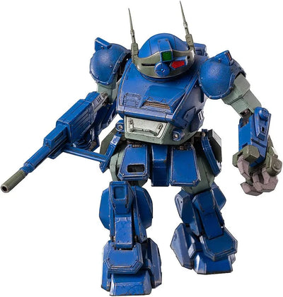 Robo-do - Armored Trooper Votoms - Rabidori Dog (ThreeZero)ㅤ – ThreeZero – ActionFigureBrasil