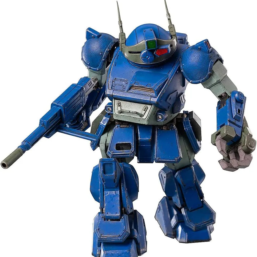 Robo-do - Armored Trooper Votoms - Rabidori Dog (ThreeZero)ㅤ – ThreeZero – ActionFigureBrasil