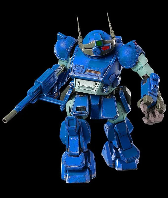 Robo-do - Armored Trooper Votoms - Rabidori Dog (ThreeZero)ㅤ – ThreeZero – ActionFigureBrasil