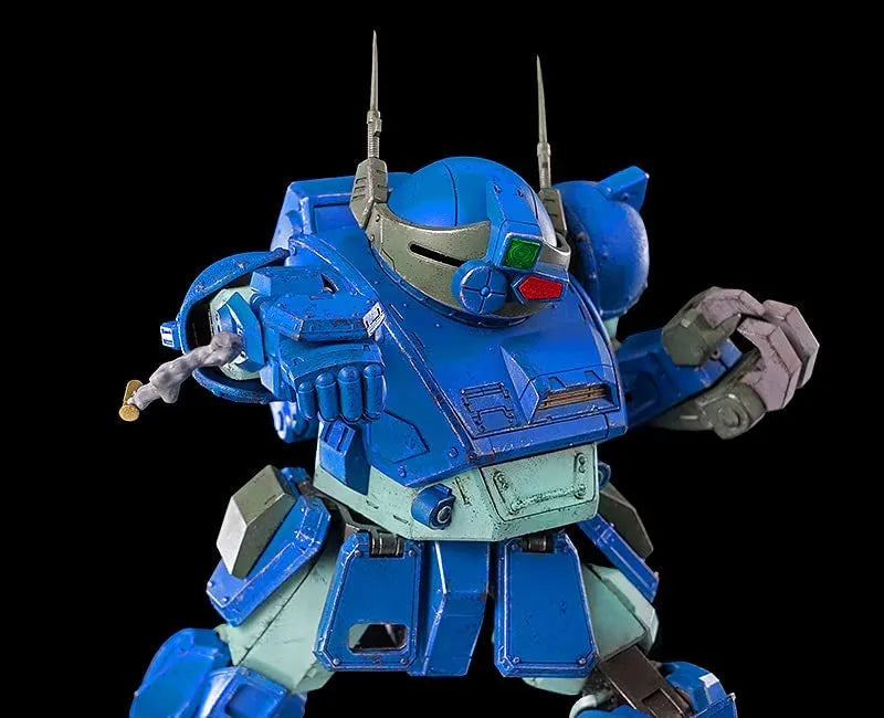 Robo-do - Armored Trooper Votoms - Rabidori Dog (ThreeZero)ㅤ – ThreeZero – ActionFigureBrasil