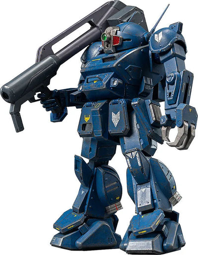 Robo-do - Armored Trooper Votoms - Strike Dog (Threezero)ㅤ – ThreeZero – ActionFigureBrasil