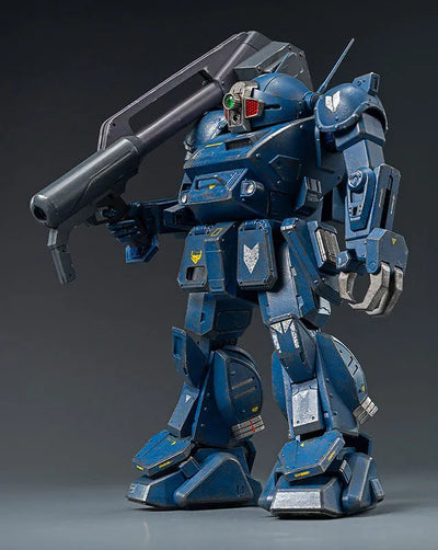 Robo-do - Armored Trooper Votoms - Strike Dog (Threezero)ㅤ – ThreeZero – ActionFigureBrasil — detalhe do produto