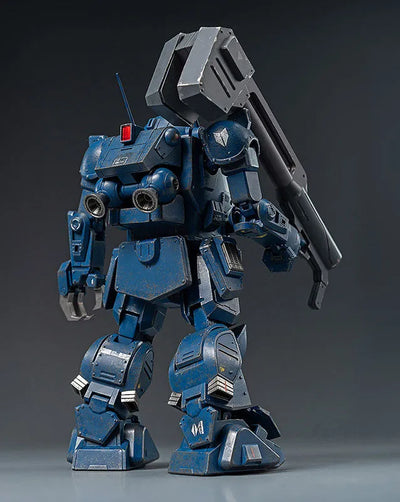 Robo-do - Armored Trooper Votoms - Strike Dog (Threezero)ㅤ – ThreeZero – ActionFigureBrasil — close