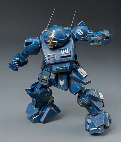 Robo-do - Armored Trooper Votoms - Strike Dog (Threezero)ㅤ – ThreeZero – ActionFigureBrasil — embalagem