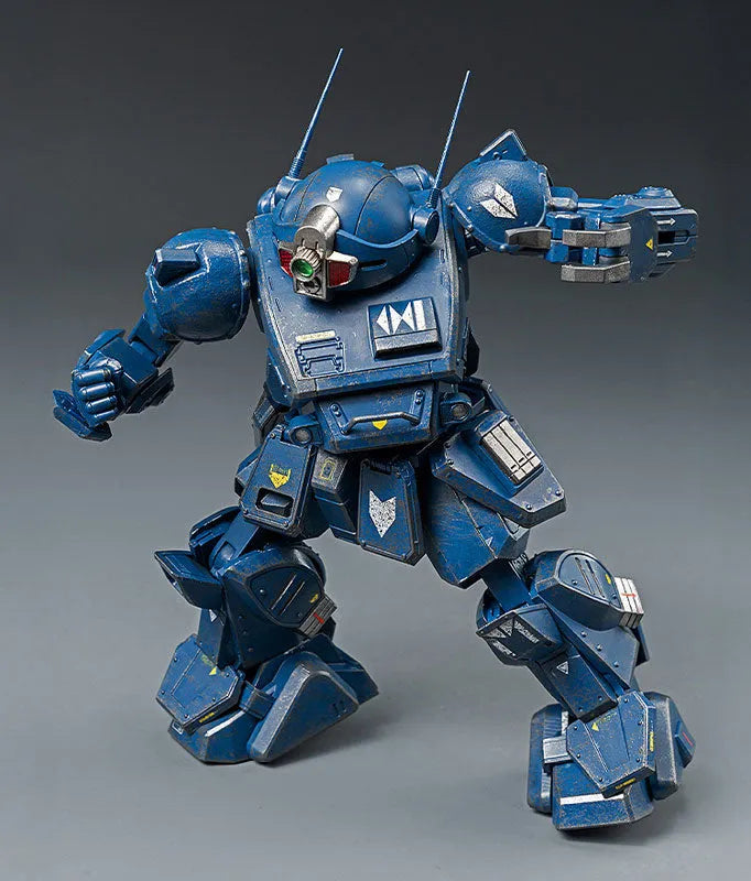Robo-do - Armored Trooper Votoms - Strike Dog (Threezero)ㅤ – ThreeZero – ActionFigureBrasil