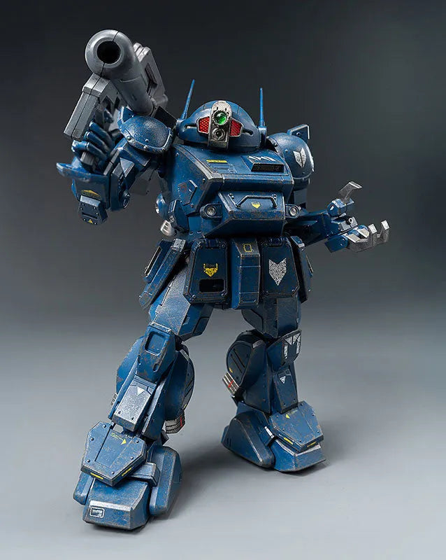 Robo-do - Armored Trooper Votoms - Strike Dog (Threezero)ㅤ – ThreeZero – ActionFigureBrasil