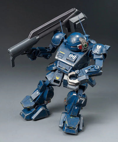 Robo-do - Armored Trooper Votoms - Strike Dog (Threezero)ㅤ – ThreeZero – ActionFigureBrasil — ambientada