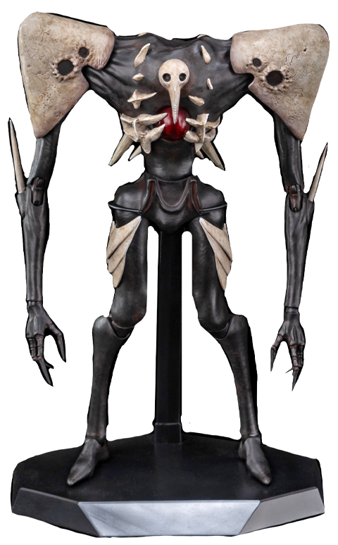 ROBO-DOU 4th Angel – Threezero – ActionFigure Brasil