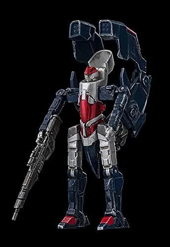 ROBO-DOU DANCOUGA - DANCOUGA SUPER BEAST MACHINE GOD - KELVIN SAU ARRANGED EDITION (threezero)ㅤ – ThreeZero – ActionFigureBrasil