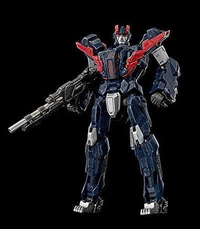 ROBO-DOU DANCOUGA - DANCOUGA SUPER BEAST MACHINE GOD - KELVIN SAU ARRANGED EDITION (threezero)ㅤ – ThreeZero – ActionFigureBrasil — acessórios