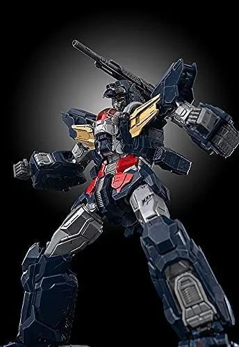 ROBO-DOU DANCOUGA - DANCOUGA SUPER BEAST MACHINE GOD - KELVIN SAU ARRANGED EDITION (threezero)ㅤ – ThreeZero – ActionFigureBrasil — ambientada