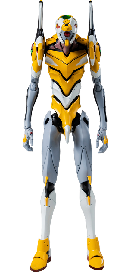 ROBO-DOU Evangelion Proto Type-00 – Threezero – ActionFigure Brasil