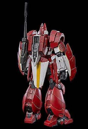 ROBO-DOU GALIENT - PANZER WORLD GALIENT - KELVIN SAU ARRANGED EDITION (threezero)ㅤ – ThreeZero – ActionFigureBrasil — detalhe do produto