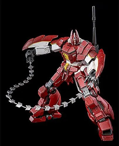 ROBO-DOU GALIENT - PANZER WORLD GALIENT - KELVIN SAU ARRANGED EDITION (threezero)ㅤ – ThreeZero – ActionFigureBrasil
