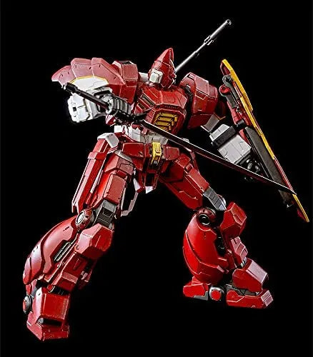 ROBO-DOU GALIENT - PANZER WORLD GALIENT - KELVIN SAU ARRANGED EDITION (threezero)ㅤ – ThreeZero – ActionFigureBrasil