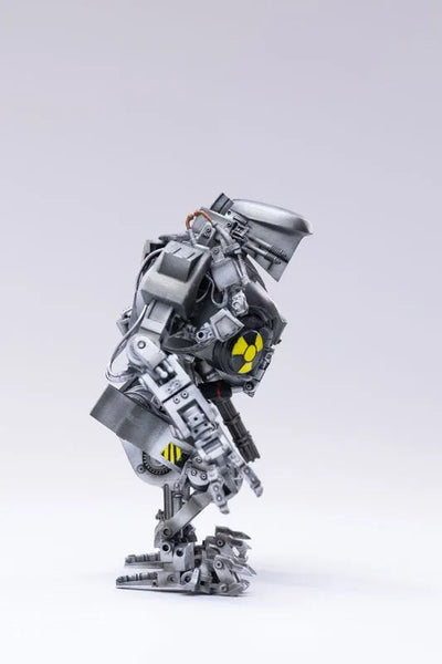 RoboCop 2 1/18 Action Figure RoboCop No.2 Cainㅤ – Hiya Toys – ActionFigureBrasil — close