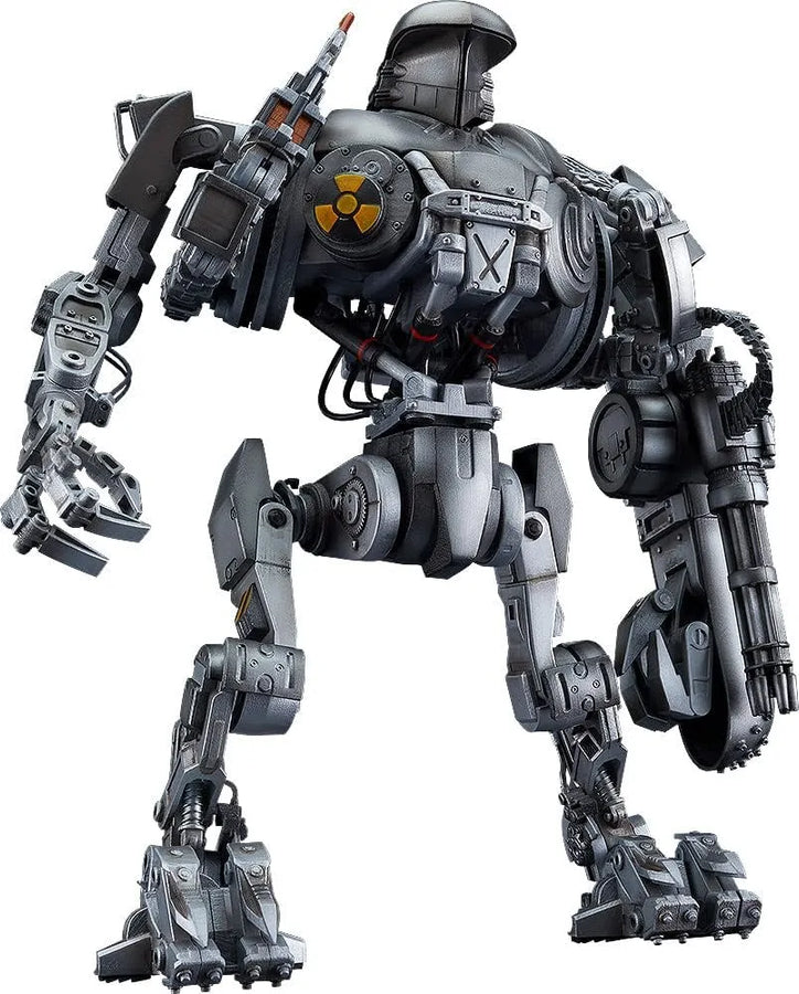 RoboCop 2 - Cain - Moderoid (Good Smile Company)ㅤ – Good Smile Company – ActionFigureBrasil