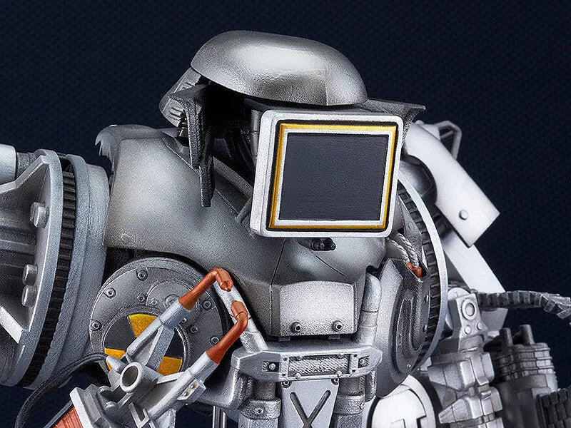 RoboCop 2 - Cain - Moderoid (Good Smile Company)ㅤ – Good Smile Company – ActionFigureBrasil
