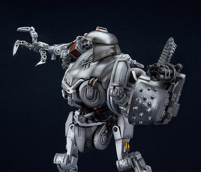 RoboCop 2 - Cain - Moderoid (Good Smile Company)ㅤ – Good Smile Company – ActionFigureBrasil