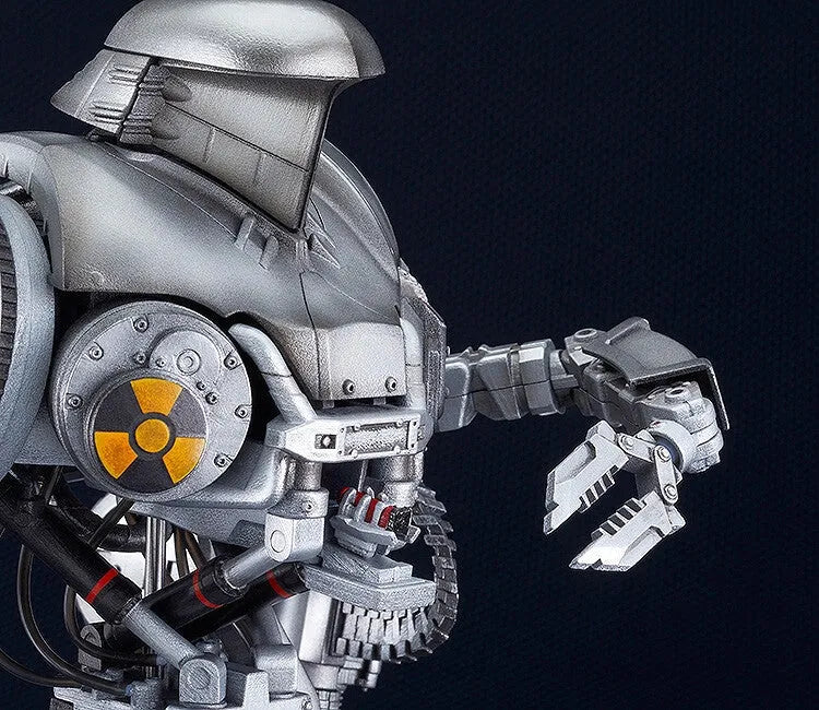 RoboCop 2 - Cain - Moderoid (Good Smile Company)ㅤ – Good Smile Company – ActionFigureBrasil