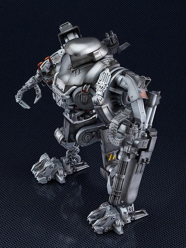 RoboCop 2 - Cain - Moderoid (Good Smile Company)ㅤ – Good Smile Company – ActionFigureBrasil