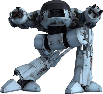 RoboCop - ED-209 - Moderoid - 2024 Re-release (Good Smile Company)ㅤ – Good Smile Company – ActionFigureBrasil