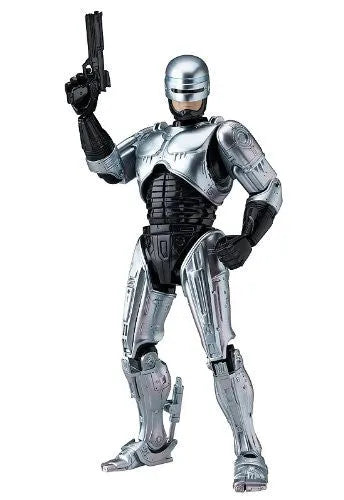 RoboCop - Figma - 107 (Max Factory)ㅤ – Max Factory – ActionFigureBrasil