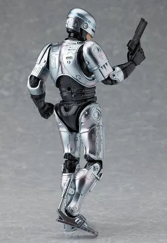 RoboCop - Figma - 107 (Max Factory)ㅤ – Max Factory – ActionFigureBrasil