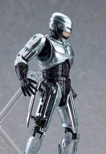 RoboCop - Figma - 107 (Max Factory)ㅤ – Max Factory – ActionFigureBrasil