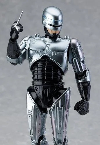 RoboCop - Figma - 107 (Max Factory)ㅤ – Max Factory – ActionFigureBrasil