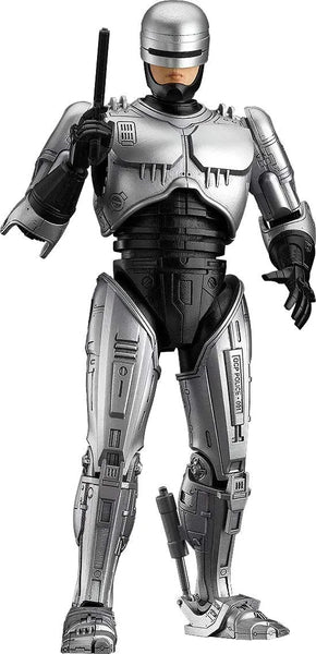 RoboCop - Hagane Works (Good Smile Company)ㅤ – Good Smile Company – ActionFigureBrasil