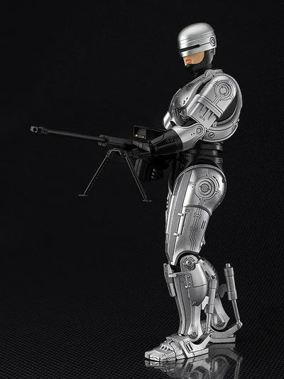 RoboCop - Hagane Works (Good Smile Company)ㅤ – Good Smile Company – ActionFigureBrasil — close