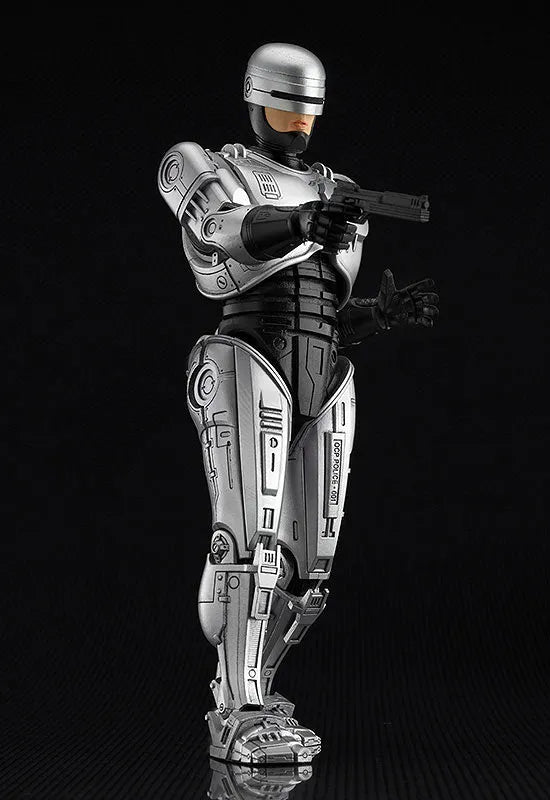 RoboCop - Hagane Works (Good Smile Company)ㅤ – Good Smile Company – ActionFigureBrasil