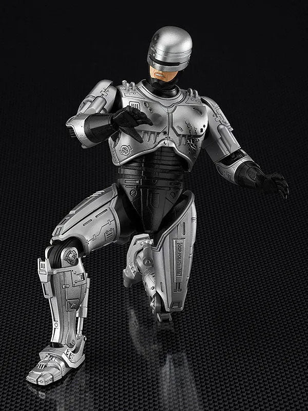 RoboCop - Hagane Works (Good Smile Company)ㅤ – Good Smile Company – ActionFigureBrasil