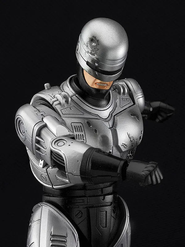 RoboCop - Hagane Works (Good Smile Company)ㅤ – Good Smile Company – ActionFigureBrasil