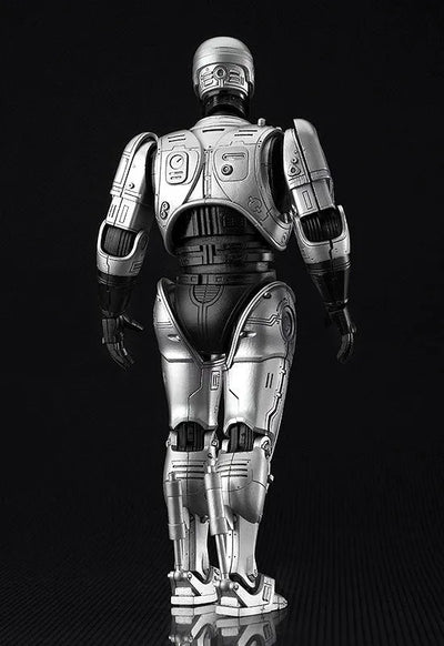 RoboCop - Hagane Works (Good Smile Company)ㅤ – Good Smile Company – ActionFigureBrasil — iluminação de estúdio
