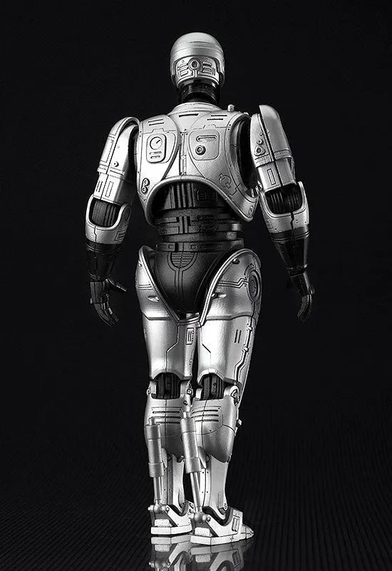 RoboCop - Hagane Works (Good Smile Company)ㅤ – Good Smile Company – ActionFigureBrasil